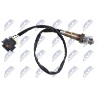 ESL-PL-008 NTY датчик кисню