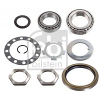 173680 FEBI BILSTEIN Комплект підшипника ступиці колеса