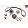 TBK539-6513 FAI AutoParts Водяний насос комплект зубчастого ременя