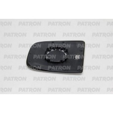 PMG1706G03 PATRON Дзеркальне скло зовнішнє дзеркало