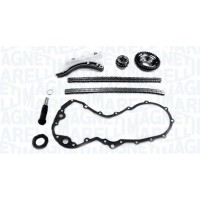 341500001110 MAGNETI MARELLI Комплект цілі приводу розподільного валу