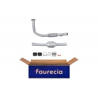 FS40319K Faurecia Катализатор