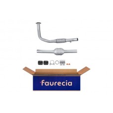 FS40319K Faurecia Катализатор