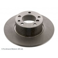 ADB114340 BLUE PRINT Гальмівний диск