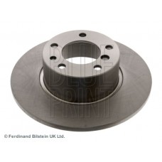 ADB114340 BLUE PRINT Гальмівний диск
