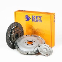 KC6855 KEY PARTS Комплект зчеплення