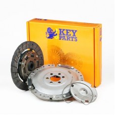 KC6855 KEY PARTS Комплект зчеплення