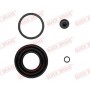 114-0106 QUICK BRAKE Ремкомплект, Гальмівний супорт