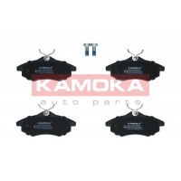 JQ1013084 KAMOKA Комплект гальмівних колодок дисковий гальм