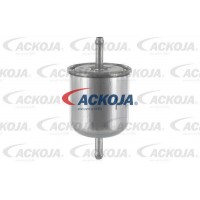 A38-0044 ACKOJA Паливний фільтр