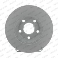 DDF759C FERODO Гальмівний диск