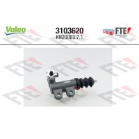 3103620 VALEO Робочий циліндр система зчеплення