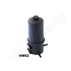 FC-VW02S JAPANPARTS Паливний фільтр