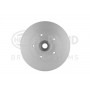 8DD 355 123-311 HELLA PAGID Гальмівний диск