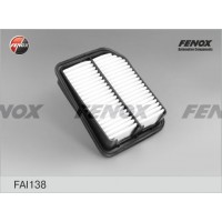 FAI138 FENOX Повітряний фільтр