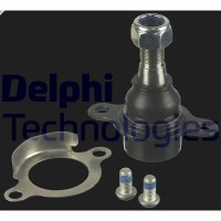 TC2851 DELPHI Шарнір незалежної підвіски поворотного важеля