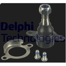 TC2851 DELPHI Шарнір незалежної підвіски поворотного важеля