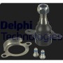 TC2851 DELPHI Шарнір незалежної підвіски поворотного важеля