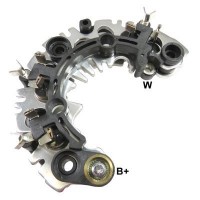 GA1474 GAUSS Випрямляч генератора