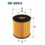 OE 665/2 FILTRON Масляний фільтр
