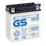 GS-12N5-3B GS Стартерна акумуляторна батарея
