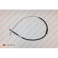 1637143780 EUROREPAR Тросик, cтояночный тормоз