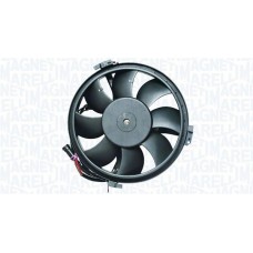 069422714010 MAGNETI MARELLI Вентилятор охолодження двигуна