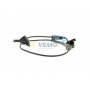 V26-72-0135 VEMO Датчик частота обертання колеса