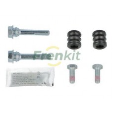 808047 FRENKIT Комплект напрямної гільзи