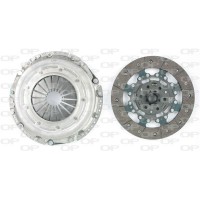 CLK9188.02 OPEN PARTS Комплект зчеплення