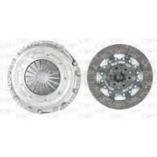 CLK9188.02 OPEN PARTS Комплект зчеплення