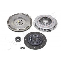KV-H08 JAPANPARTS Комплект зчеплення