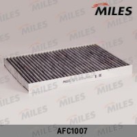 AFC1007 MILES Фільтр повітря у внутрішньому просторі