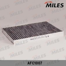 AFC1007 MILES Фільтр повітря у внутрішньому просторі