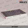 AFC1007 MILES Фільтр повітря у внутрішньому просторі