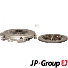 1230402410 JP GROUP Комплект зчеплення