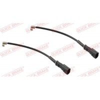 WS0245A KAWE Сигналізатор зносу гальмівних колодок