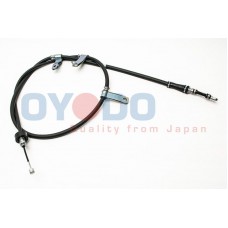 70H0580-OYO Oyodo Тросик, cтояночный тормоз