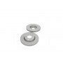 BR-6840-C KAVO PARTS Гальмівний диск