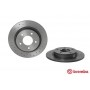 08.9975.2X BREMBO Гальмівний диск