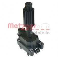 0880176 METZGER Котушка запалювання