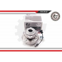 29SKV057 ESEN SKV Комплект підшипника ступиці колеса