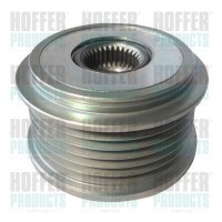 WG2262382 WILMINK GROUP Механізм вільного ходу генератора