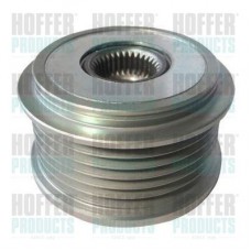 45142 HOFFER Механізм вільного ходу генератора