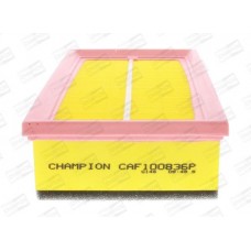 CAF100836P CHAMPION Повітряний фільтр