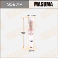 S527IP MASUMA Свічка запалювання
