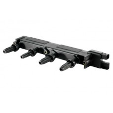 L530184 AUTOTEAM Котушка запалювання