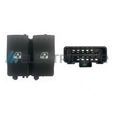 ZRRNB76002 ELECTRIC LIFE Вимикач склопідйомник