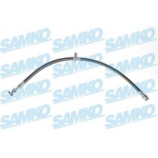 6T48098 SAMKO Гальмівний шланг