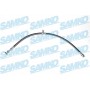 6T48098 SAMKO Гальмівний шланг